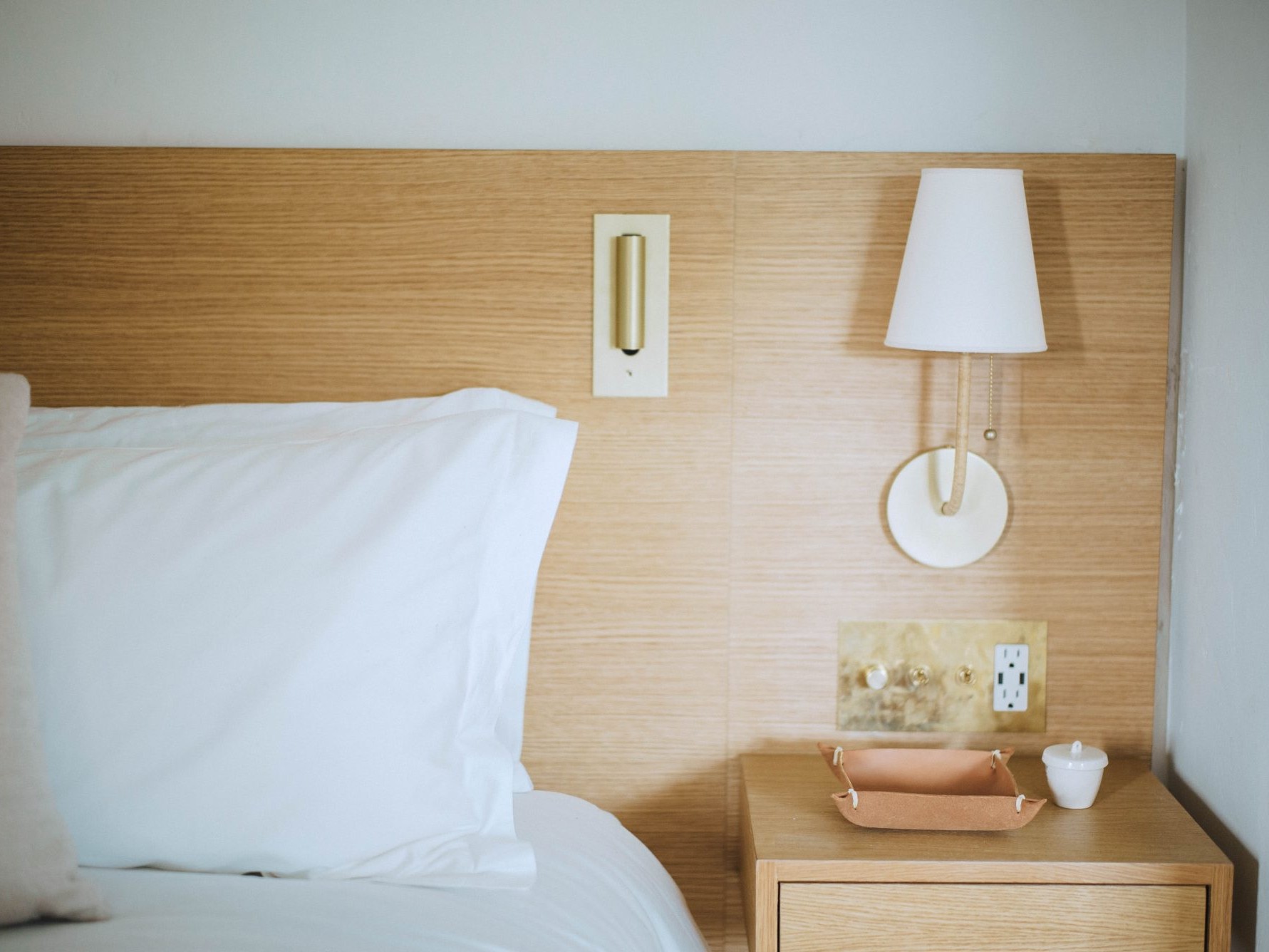 Bedroom Headboard