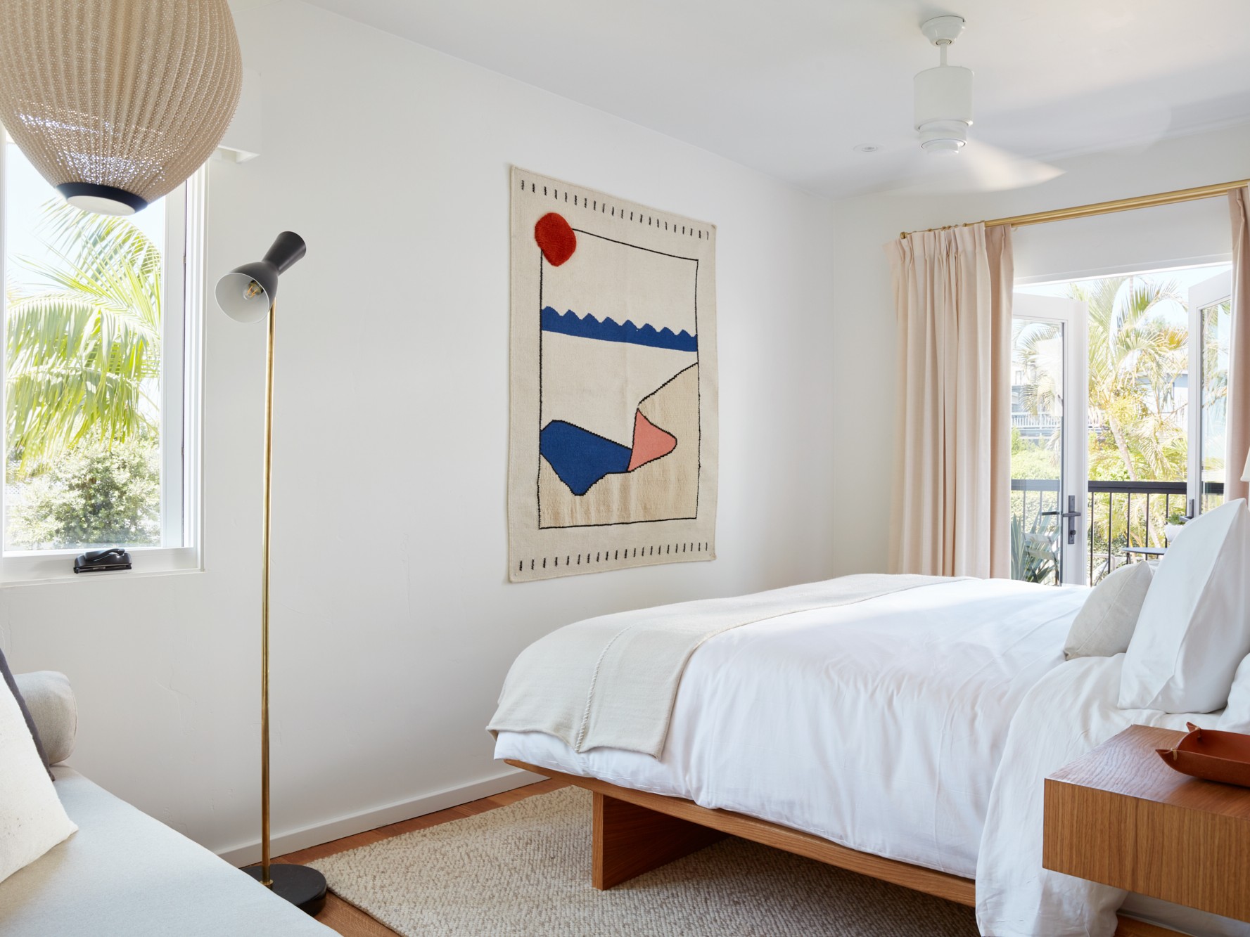 Barto Bedroom