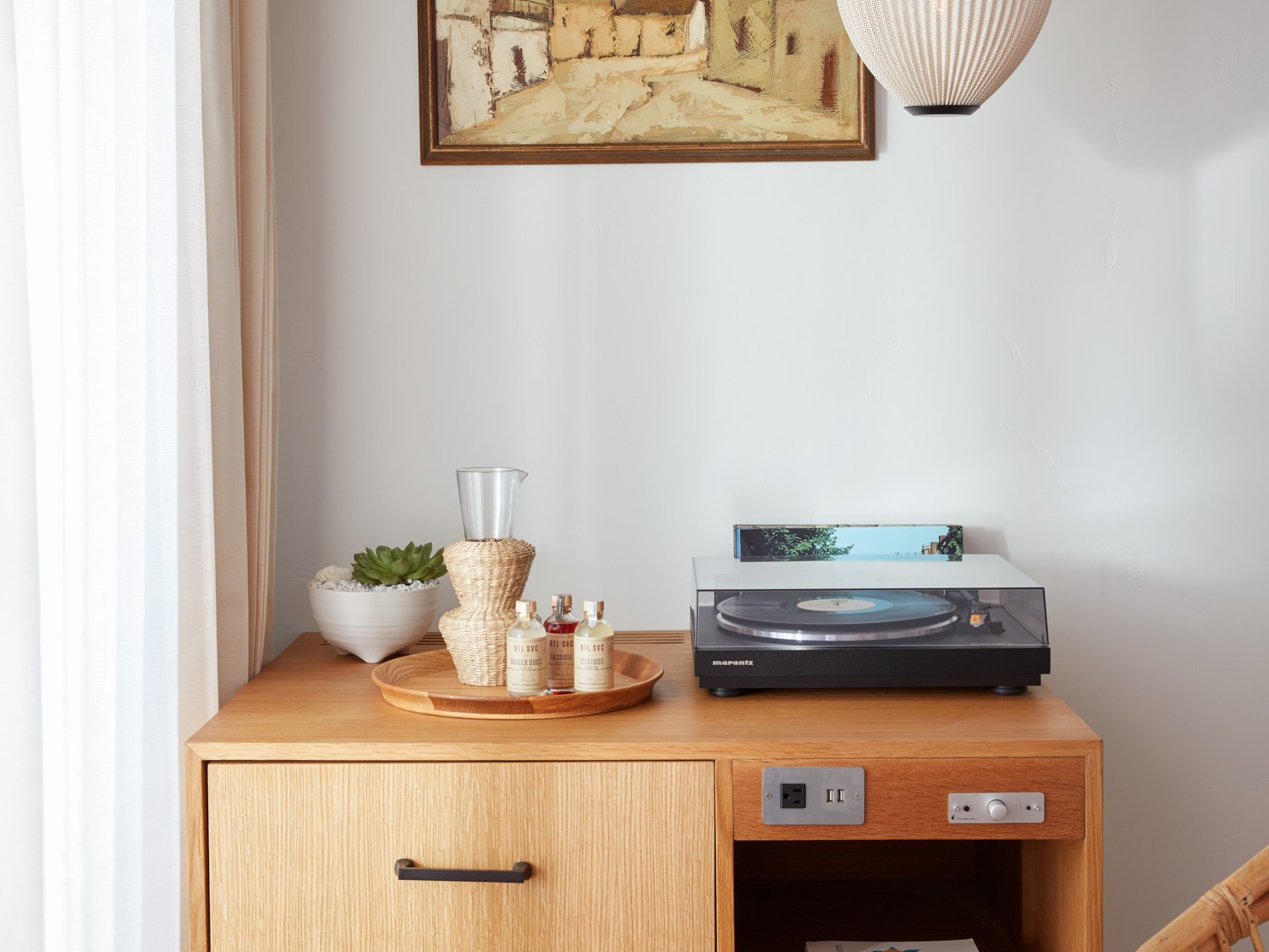 Ciel Record Player