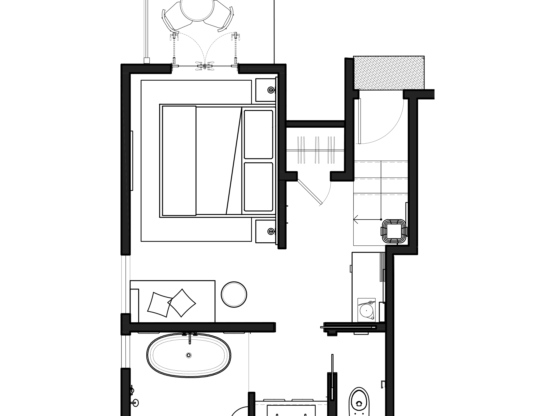 Barto Floorplan