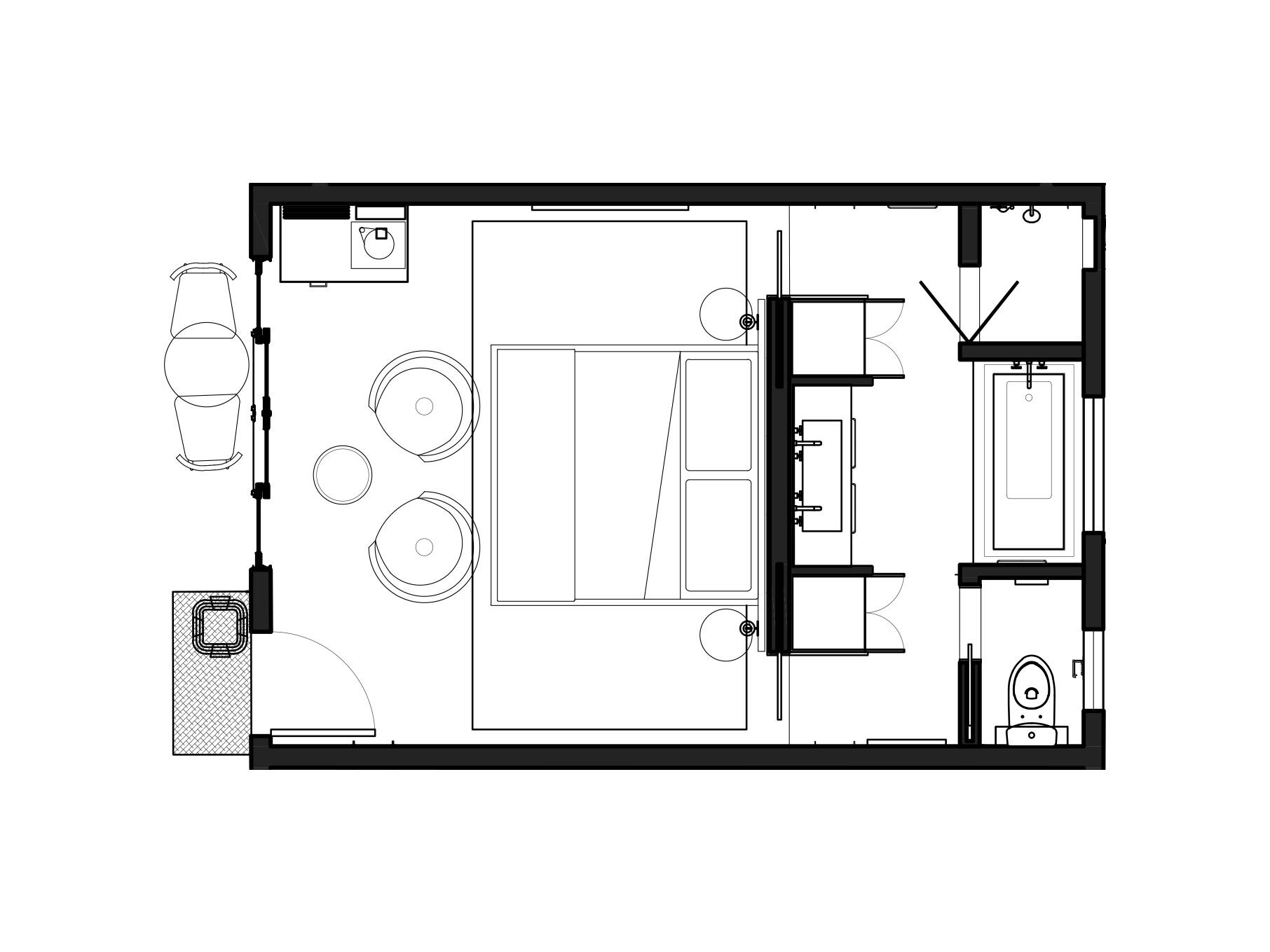 Ciel Floorplan