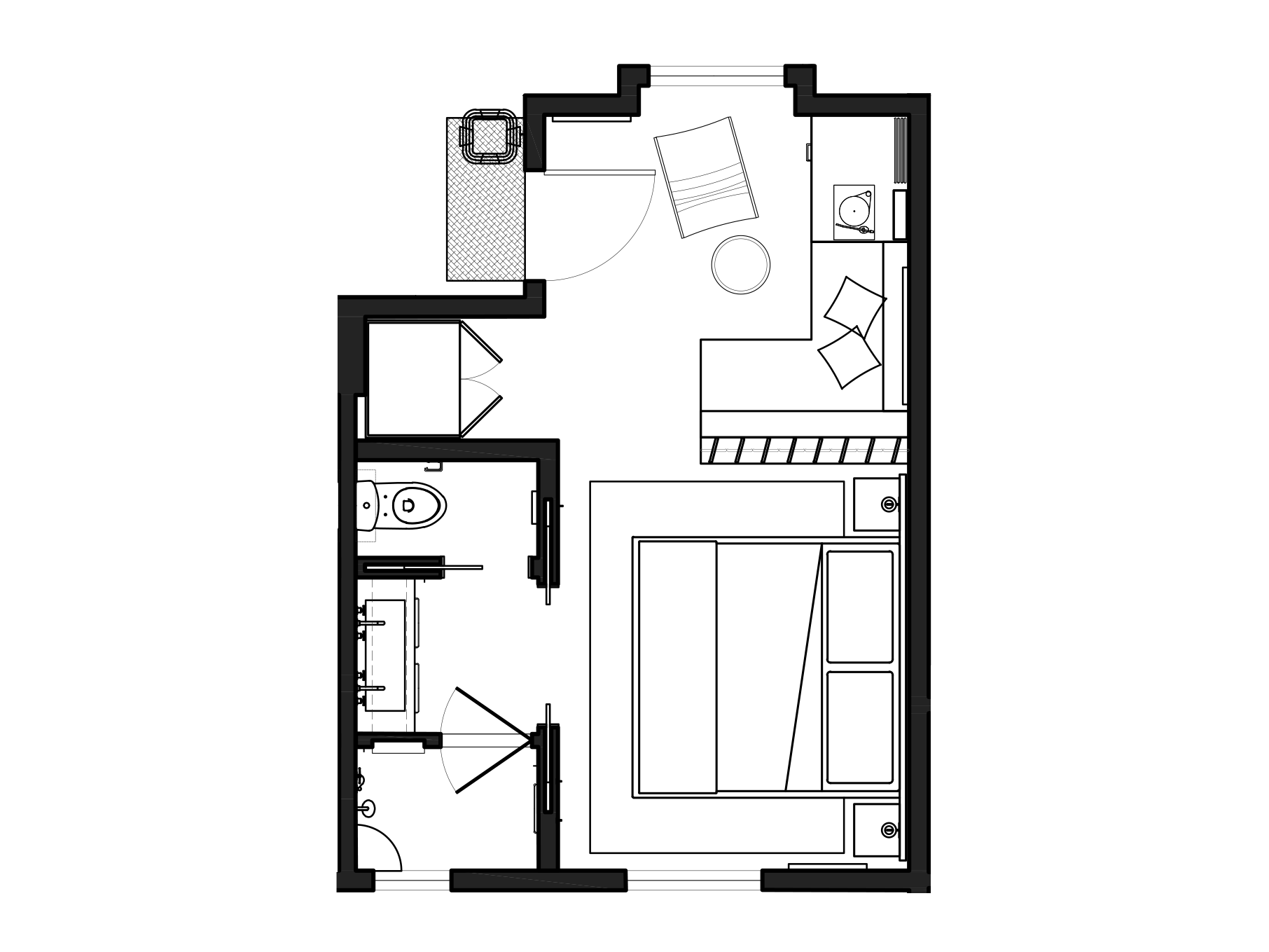 Citron Floorplan