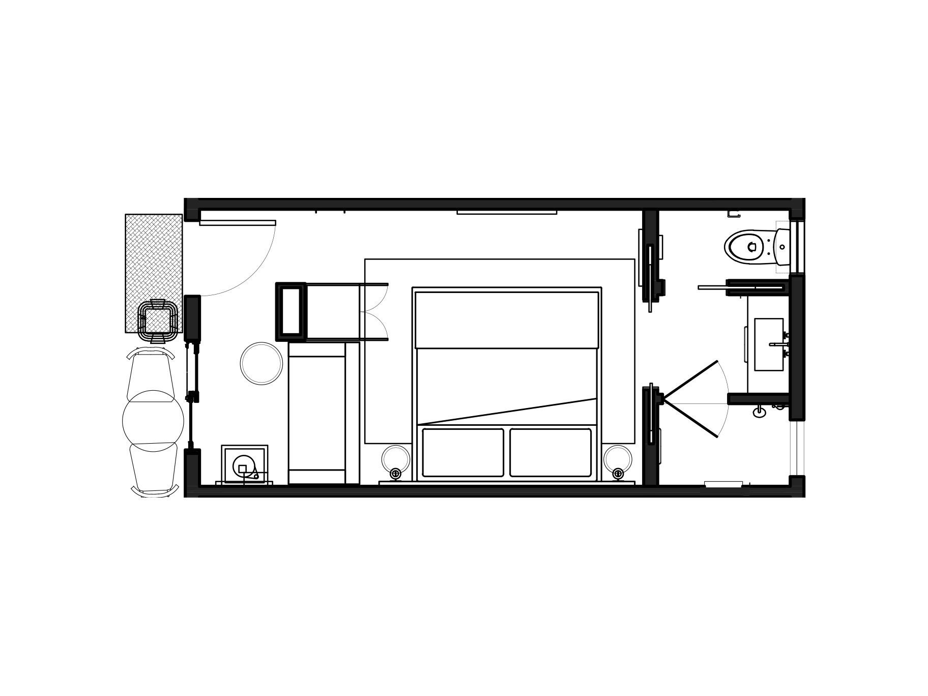 Cote Floorplan