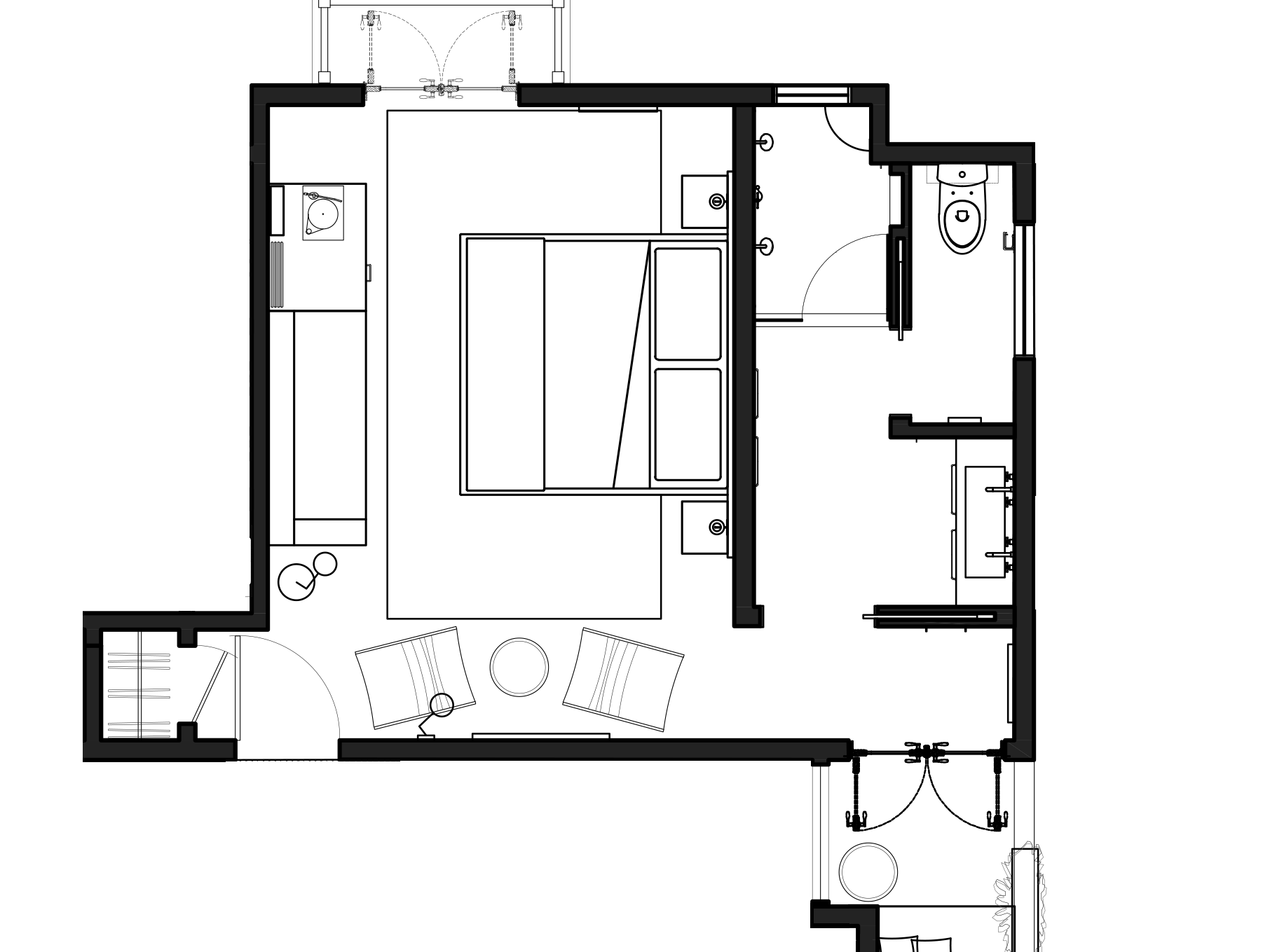 La Lune Floorplan