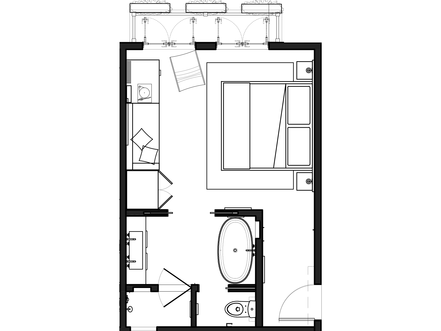 Maree Floorplan