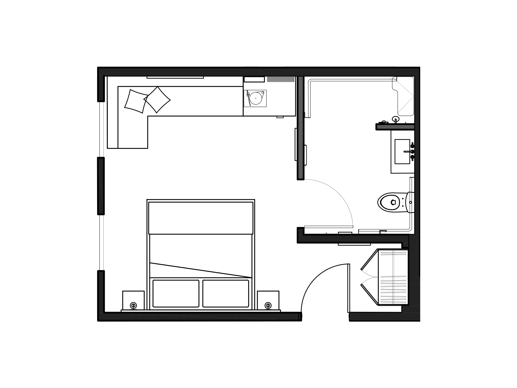 Motu Floorplan