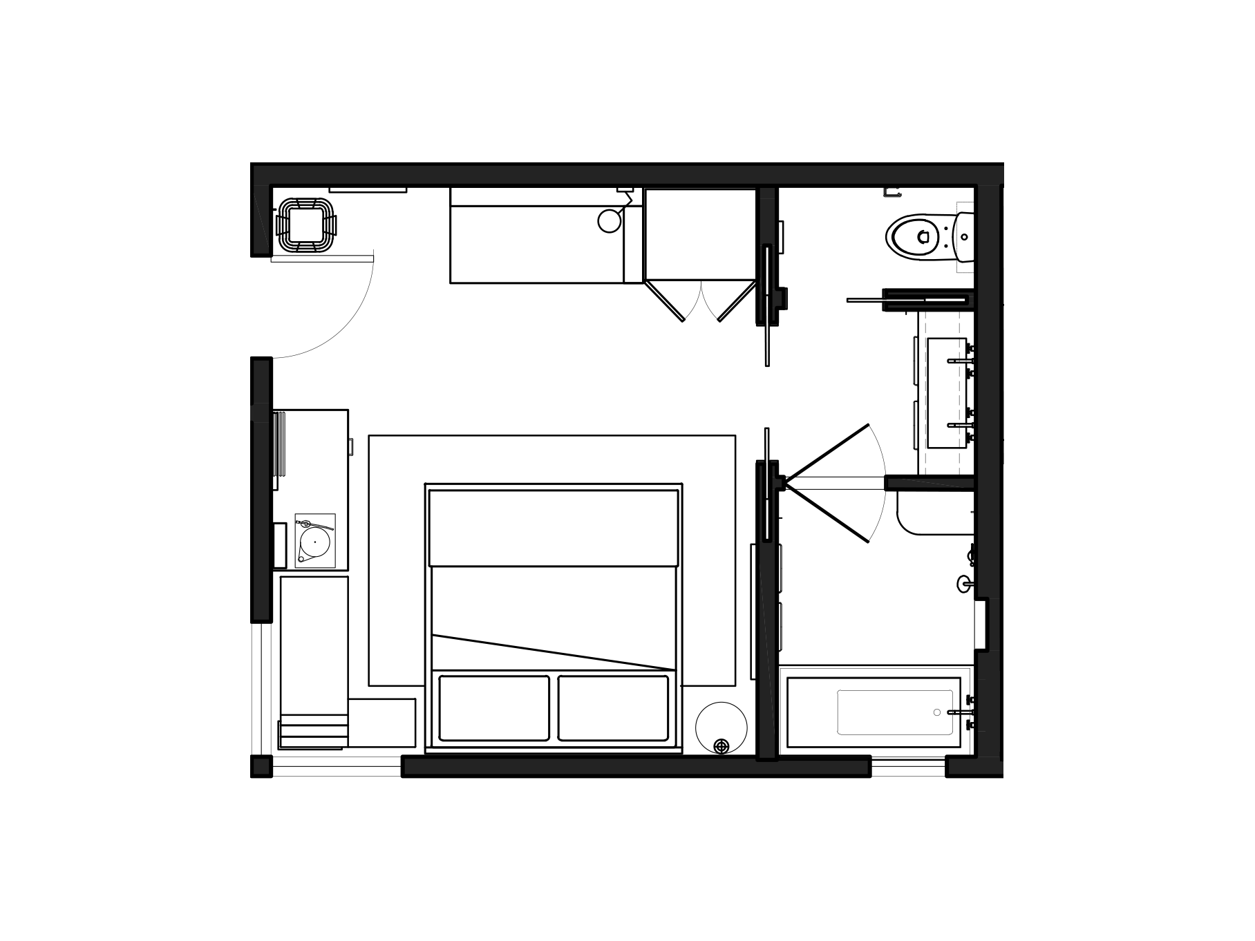 Perche Floorplan