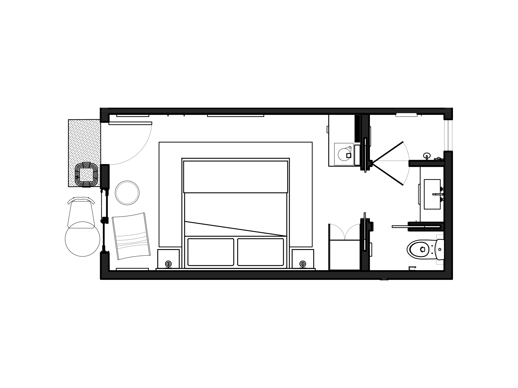 Sel Floorplan
