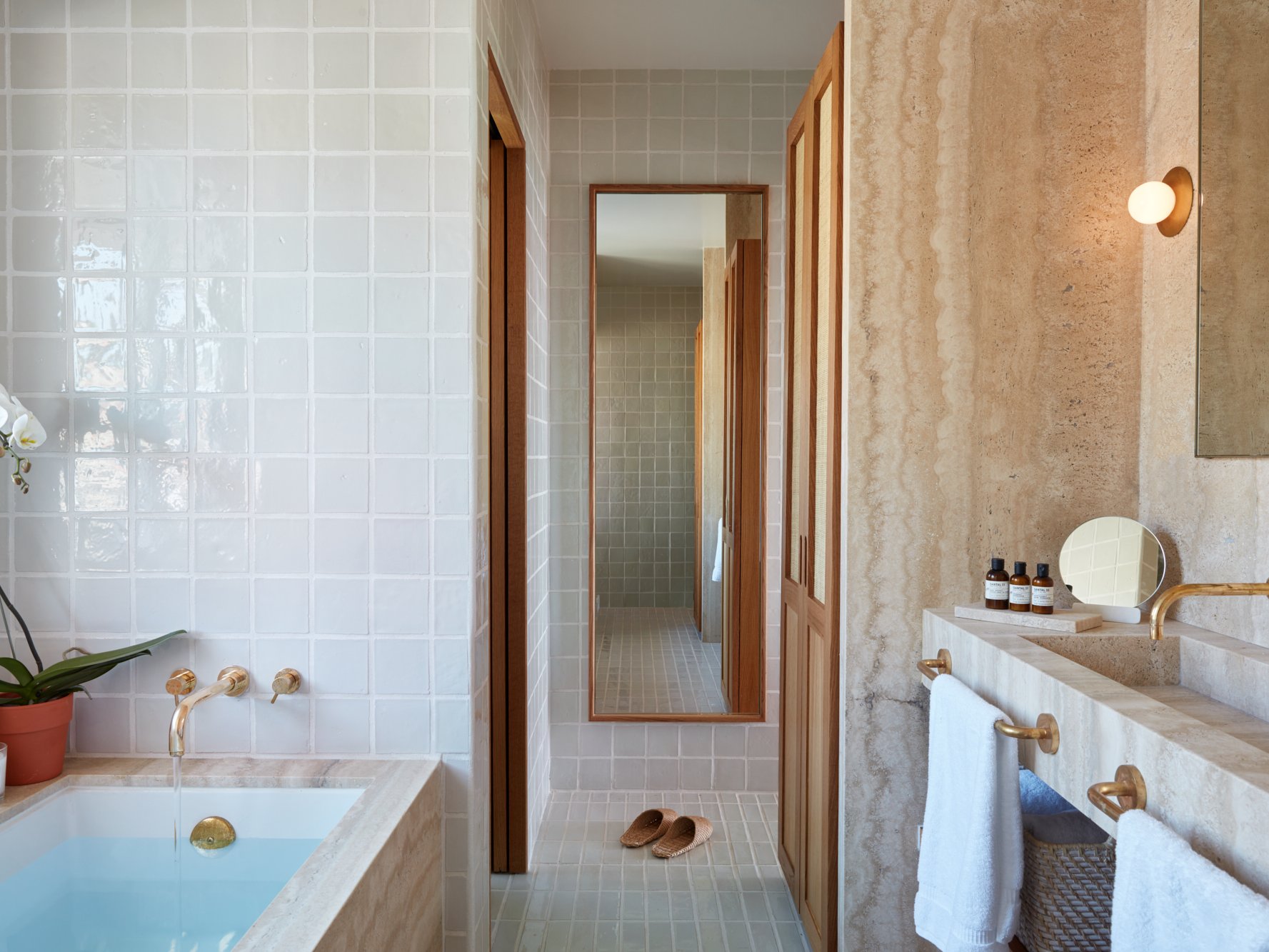 Auric Road, seaside sanctuary | bath 02 uai