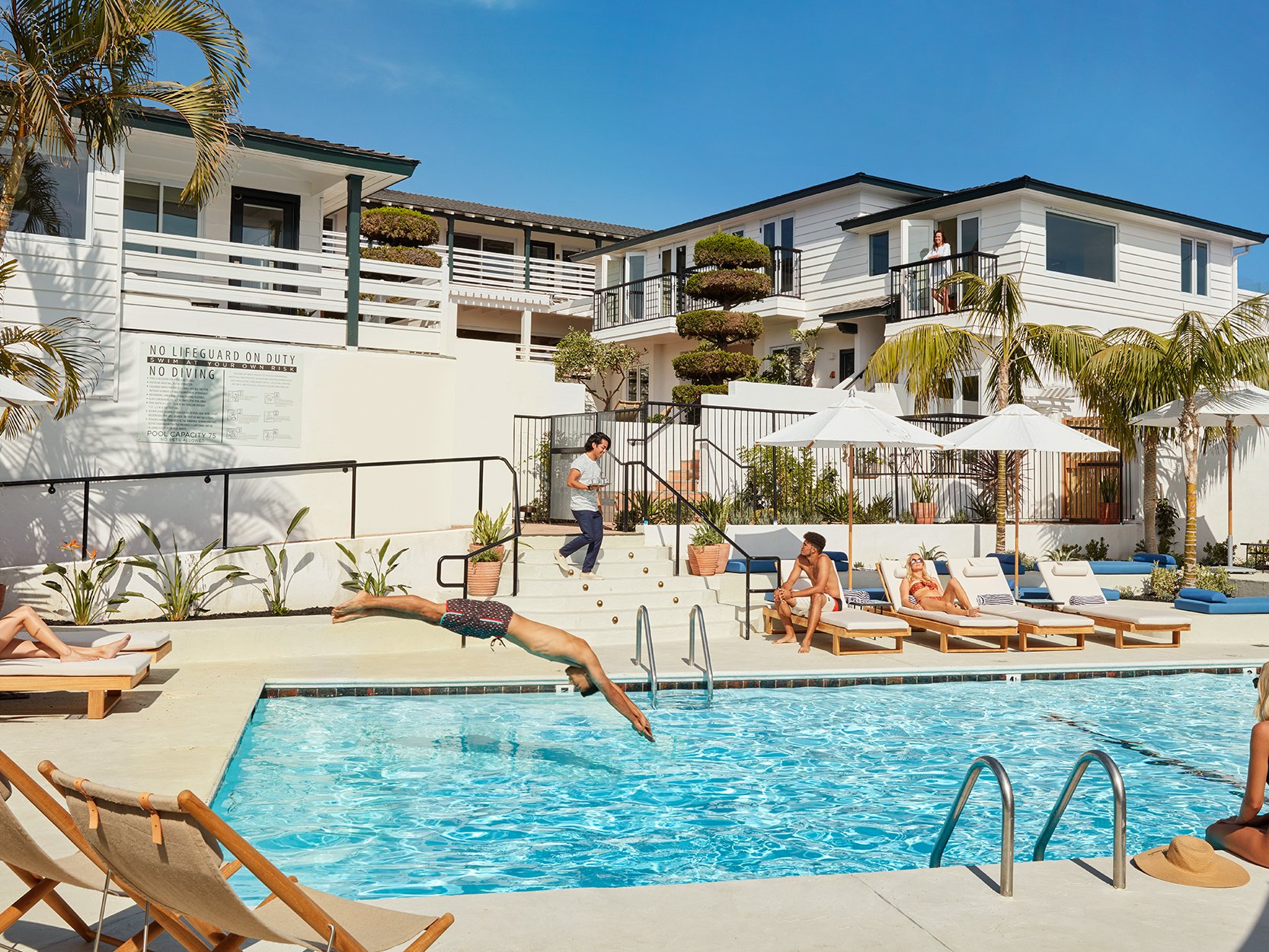 Auric Road, seaside sanctuary | pool uai