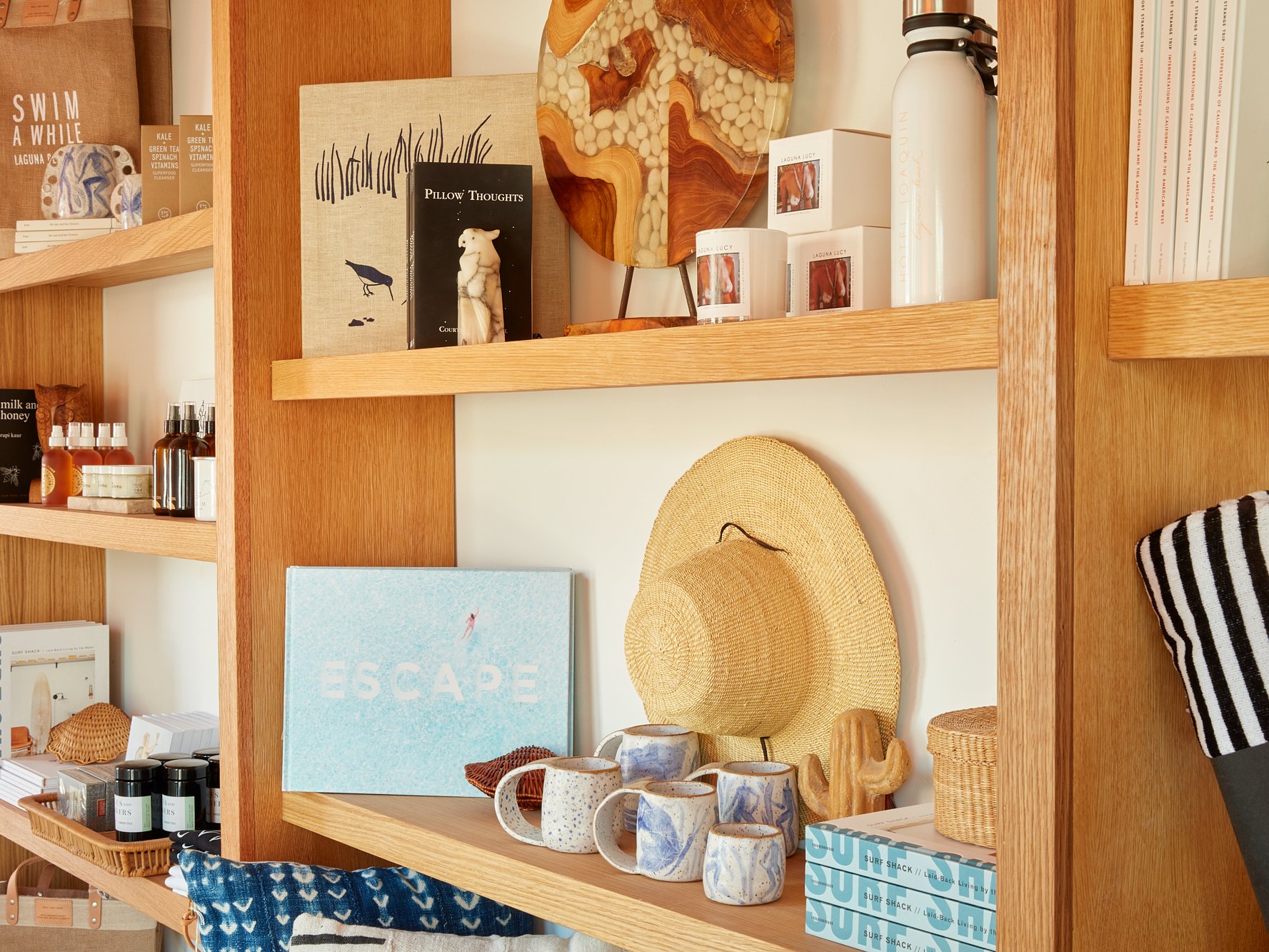 Auric Road, seaside sanctuary | retail uai