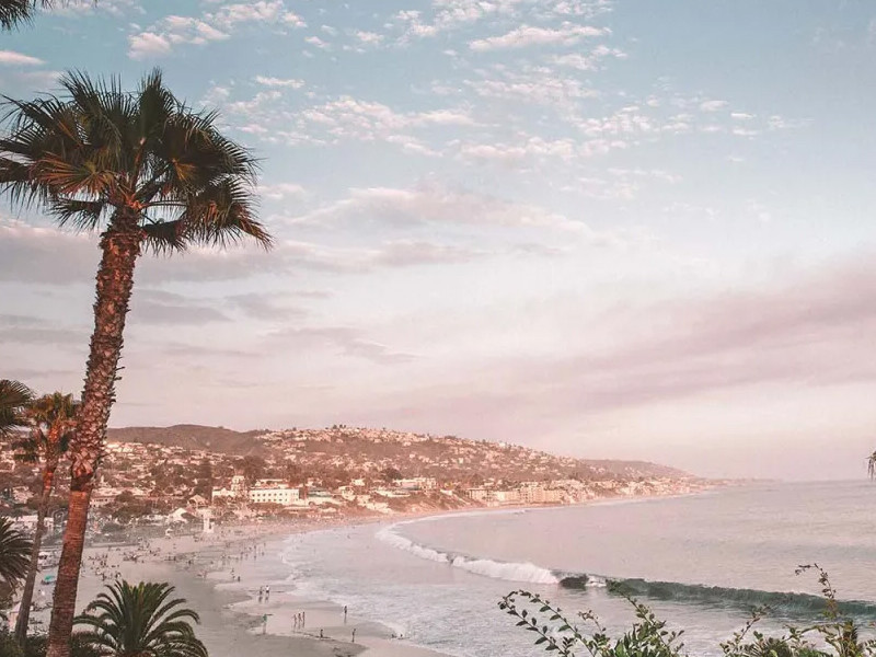 reviews | Laguna Beach 800 uai