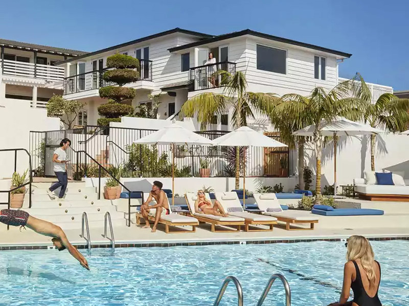 reviews | hotel joaquin laguna beach california hotel 800 uai
