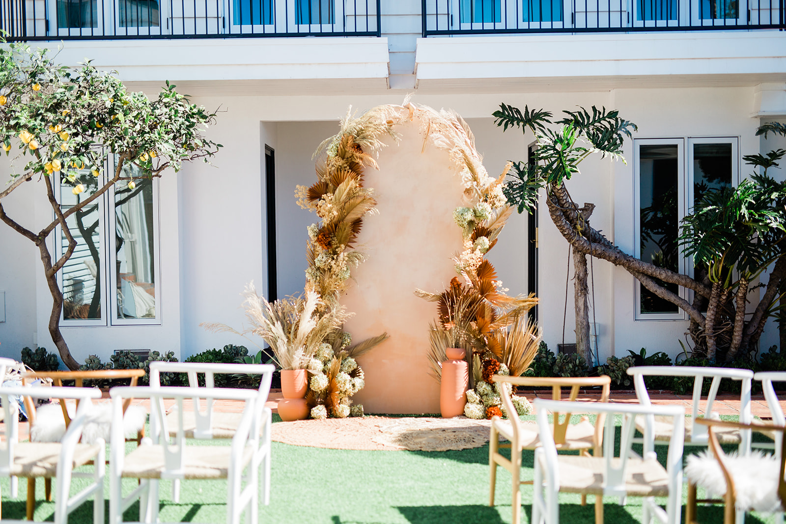 | My Sun and Stars Co Hotel Joaquin240