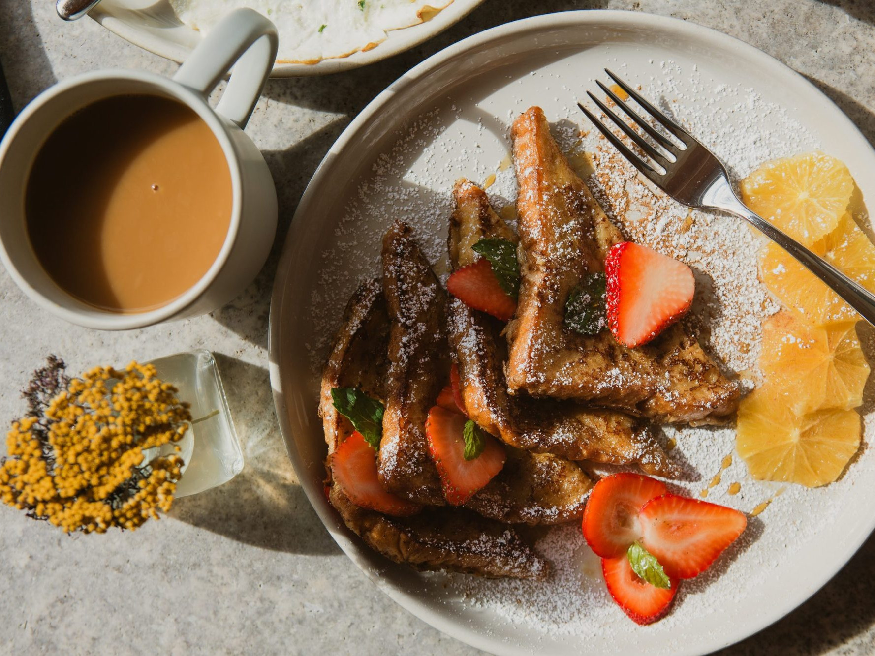 laguna beach restaurant, Mediterranean food, Mediterranean, Saline restaurant | Breakfast 1 scaled uai