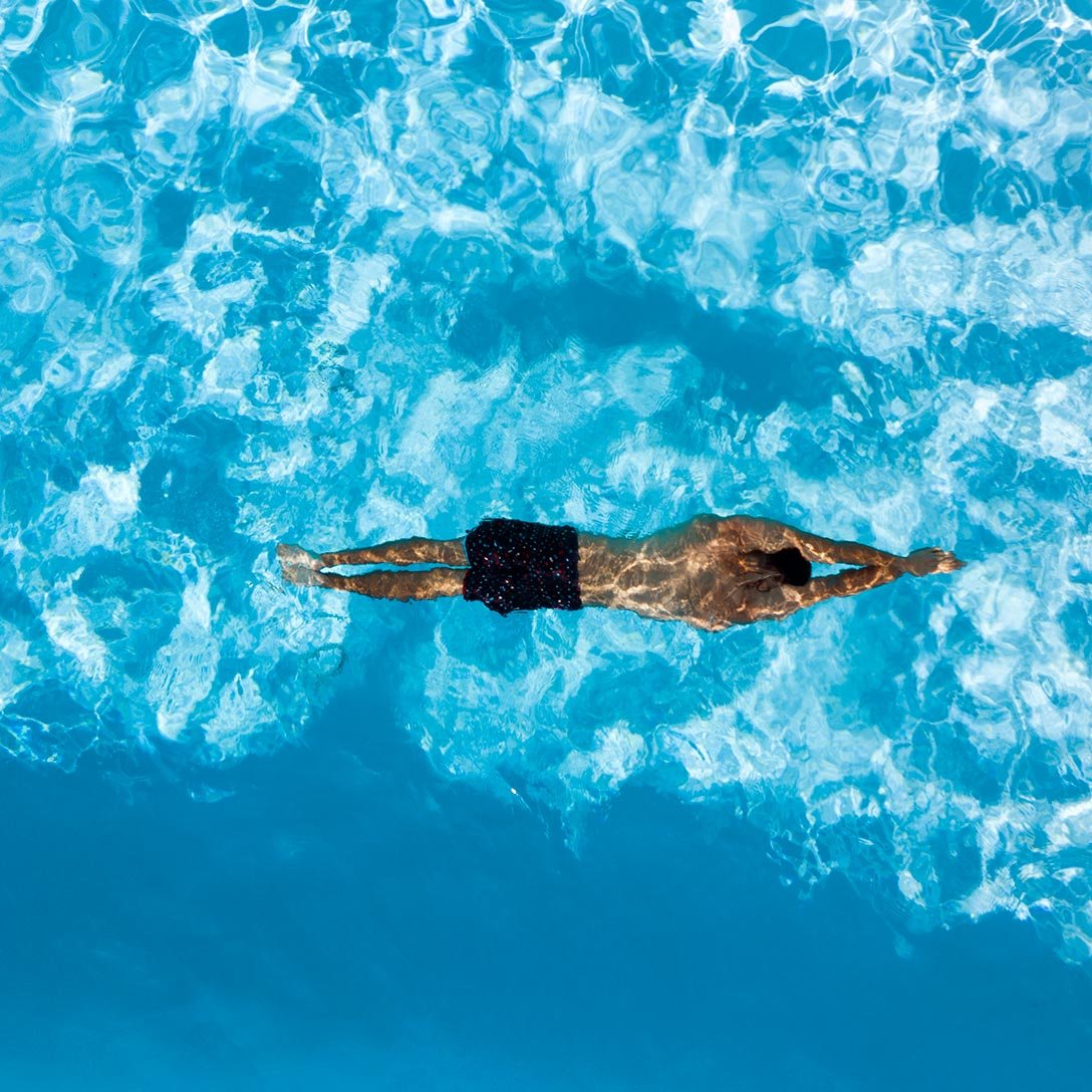 Specials | Joaquin Pool Above uai