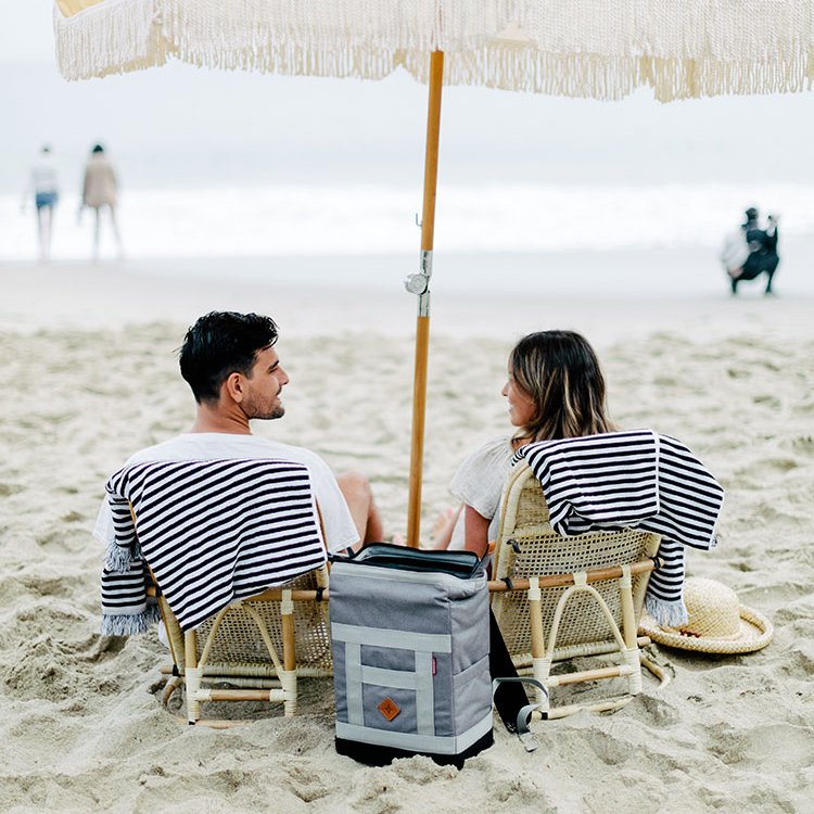 Lagnua Beach Vacation