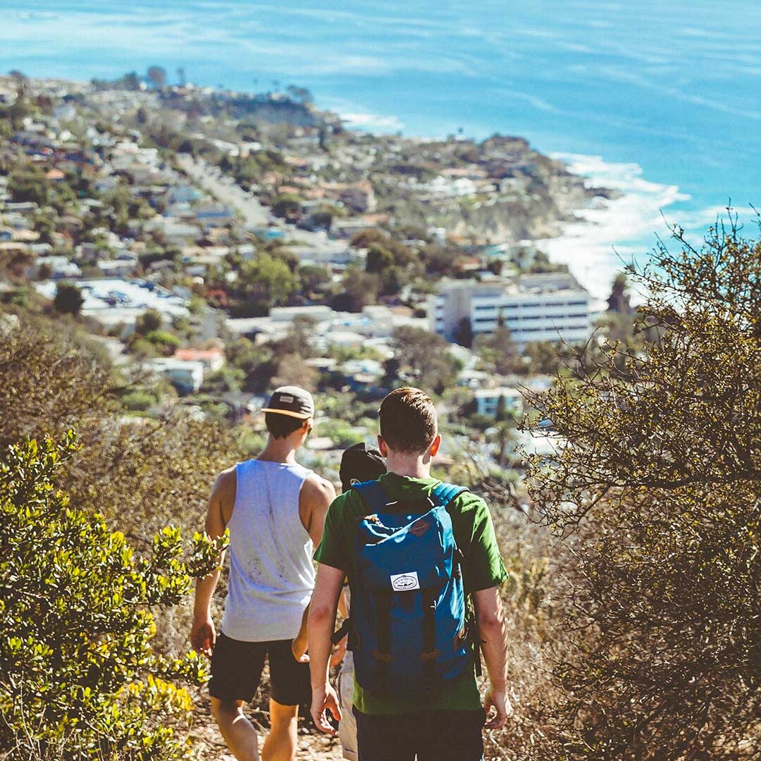 Valido Trail